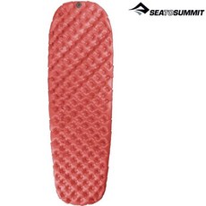 Sea to Summit 登山睡墊 女款加強版R 椒紅