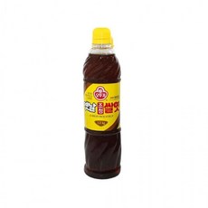 루미나D 요리엿 전통 옛날 쌀엿 조청 1.2kg 가정용 주방용 다용도, 1g, 1개