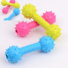 이햐 물기놀이 딸랑이 장난감 반려동물장난감 애완견장난감 강아지치석제거