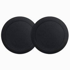 Snowfall 소형 에스프레소 컵 미니 커피 머그 및 티컵용 실리콘 바닥 프로텍터 지름 42mm의 섬세한 드링크웨어용 미끄럼 방지 및 소음 감소 고무 베이스 (2팩 1.6, 50mm