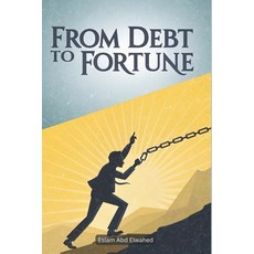 (英文圖書)From Debt to Fortune: 100 True Stories of Financial Comebacks 平裝版, Independently Published, 英文