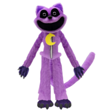 파피 동물 인형 공포 플레이타임, 1개, 21. 서있는 고양이, 30cm