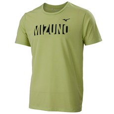 Mizuno美津濃 乒冠體育 短袖T恤