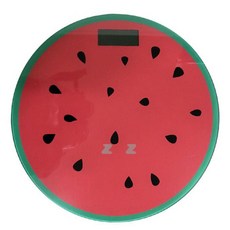 GPD 디지털 체중계 가정용 몸무계 측정 전자 저울 수박 357738EA pon+192ad