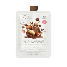 딜라이트 프로젝트 너티초코 단백질쉐이크, 6개