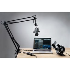 【控光後衛】Podcast 懶人套裝A, 1個