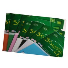 아트스퀘어 스쿨 A24 1.로얄 보드 A4 1350g 1매 1SET, 본상품