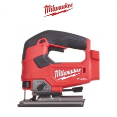 Milwaukee 美沃奇 18V 鋰電 無碳刷 線鋸機 空機 M18 FJS-0, 1個