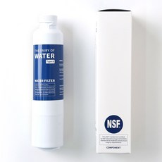 THE FAIRY OF WATER 淨水器濾波器類型B三星HAF-CIN/EXP，DA29-00020A兼容