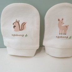 아가방 새싹오가닉손싸개01P0858011_IC