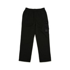 내셔널지오그래 NATIONAL GEOGRAPHIC KIDS K243UPT820 어드벤처 우븐포켓 니트 트레이닝 팬츠 CARBONBLACK 431268
