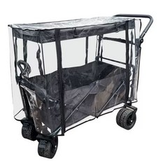 햇빛가리개 웨건 차양 유모차우산 오토바이 캐노피, B. 재고 23 주문에서는 Windproo