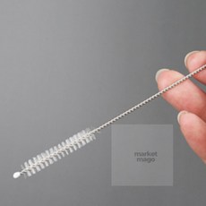 마켓다인Z 빨대세척솔 텀블러빨대세척솔, 단일상품1, 1개