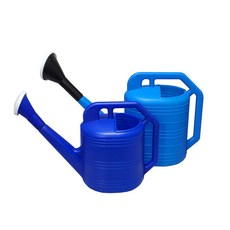 장수 물조리개 대, 단일