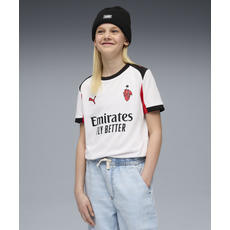 푸마 PUMA AC밀란 2526 어웨이 저지 주니어 779974-02 119985