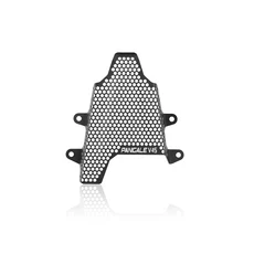 Ducati PANIGALE V4 R S Corse Speciale 2018+ 오토바이 연료 탱크 커버 가드 그릴 Pillion Peg 제거 키트, 01 B PANIGALE V4S logo