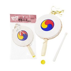 가방소고 전통소고 음악준비물 신학기, 본상품선택, 1개