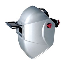 용접용품 손잡이형 수동용접면 OTOS 용접면 W-86AN ykm*21258yo, 1개