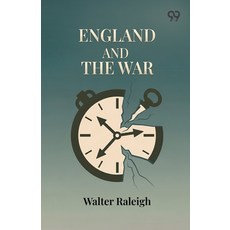 (영문도서)England And The War Paperback, Double 9 Books, English, 9789377500382 Double 9 Books, English, 9789377500382