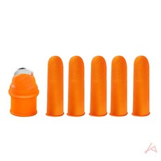 손톱골무대체 손톱대체제품 고무손톱대체 손톱대체재료 손톱밤대체 골무 대체 손톱