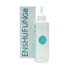 ENSHUFUNG 恩舒芳 犬貓專用耳朵清潔液, 120ml, 1瓶
