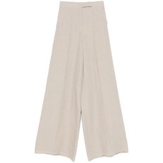 막스마라 세쿼이아 팔라초 팬츠