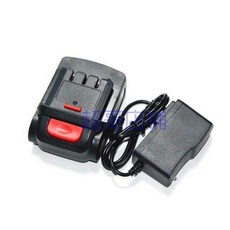 무선 세차기 휴대용 고압 세척기 리튬 배터리 충전기, 12V 리튬 배터리 소형 클립+직충전, 기본 모델명/품번