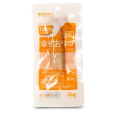 테비 시야와세오야쯔 [주황], 치킨맛, 20g, 48개