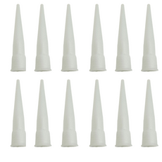 드림초이드 실리콘 노즐 기본형 12개