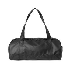 밀로 ARCHIVE 럼프 보스턴 백 [블랙] 414402, FREE