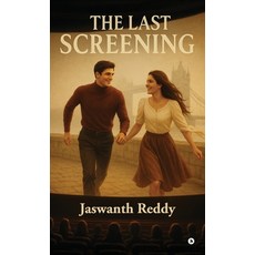 (英文圖書)The Last Screening 精裝版, Notion Press, 英文