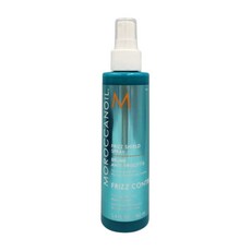 Moroccanoil 摩洛哥優油 優油抗毛躁噴霧 免沖洗護髮 Frizz Shield Spray, 1個, 160ml