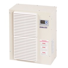 웰템 제어반 HPA-500S / HPA-500SE 판넬에어컨 (외장측면형/비증발/증발식) 쿨젠, HPA-500S(비증발식)