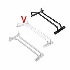 와인잔 거치대 실버 (대) 와인잔거치대 와인잔렉 euv+4954vq