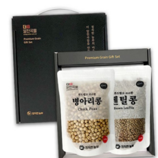 루체트리 슈퍼푸드 실속형 2종2호 더알찬곡물 잡곡