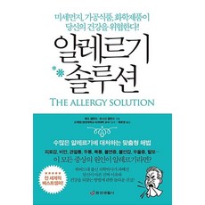 알레르기 솔루션, 레오갤런드