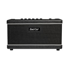 Bad Cat The Paw 60W 桌上型 IR 真空管音箱 美國製 - 世品樂器