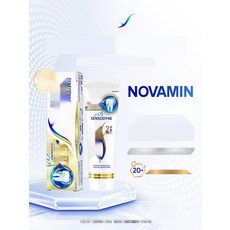 구취케어 잇몸케어 한번에 하는 불소함유 기능성 치약, 5. 업그레이드 리페어 90g x3