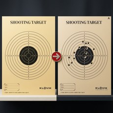 실내게임 비비탄사격판 표적판 과녁판 슈팅타켓 아카데미과학 정확도 사격 훈련장비, 1개