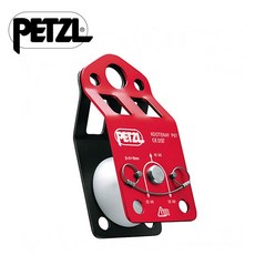 PETZL KOOTENAY 滑輪 可越過繩結的大滑輪 戶外攀岩登山裝備