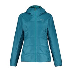 RAB Xenon 2.0 輕量保暖化纖連帽外套