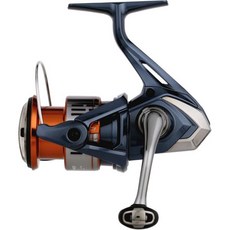 시마노 나시 FD 스피닝 릴 낚시 271968, 2500