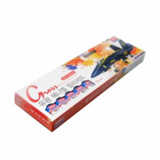 프라모델도료 유광 에나멜 칼라 12색 프라모델도색용품 에나멜도료, 본상품