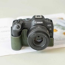 캐논 카메라 r8 lcd 유니 유리 호환용 방지 카메라보호필름 용, 1. 그린