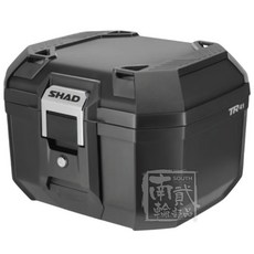 SHAD Terra TR41 後置物箱