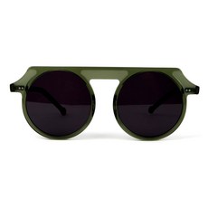 JUBILANT REIKI VAST 墨鏡/光學眼鏡 亮灰/深灰/草綠 時尚百搭 舒適配戴