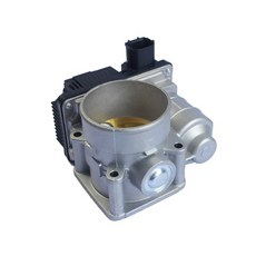 닛산 센트라용 전기 스로틀 밸브 16119-AU003 TBI 센서 1.8L 4 사이클 엔진 바디 가속 ETB0003 Sera57601, 한개옵션0