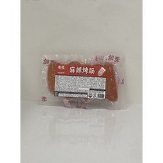 판다중국식품 로하 대만식 마라구이소시지 마라맛, 5개, 330g