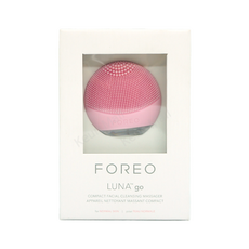 [포레오] [진동클렌저] 루나 고 (일반 피부), 1개, 42.7g