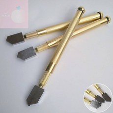 PH 12mm 유리 타일 자르기 전문가용유리칼 유리커터기 유리절단칼